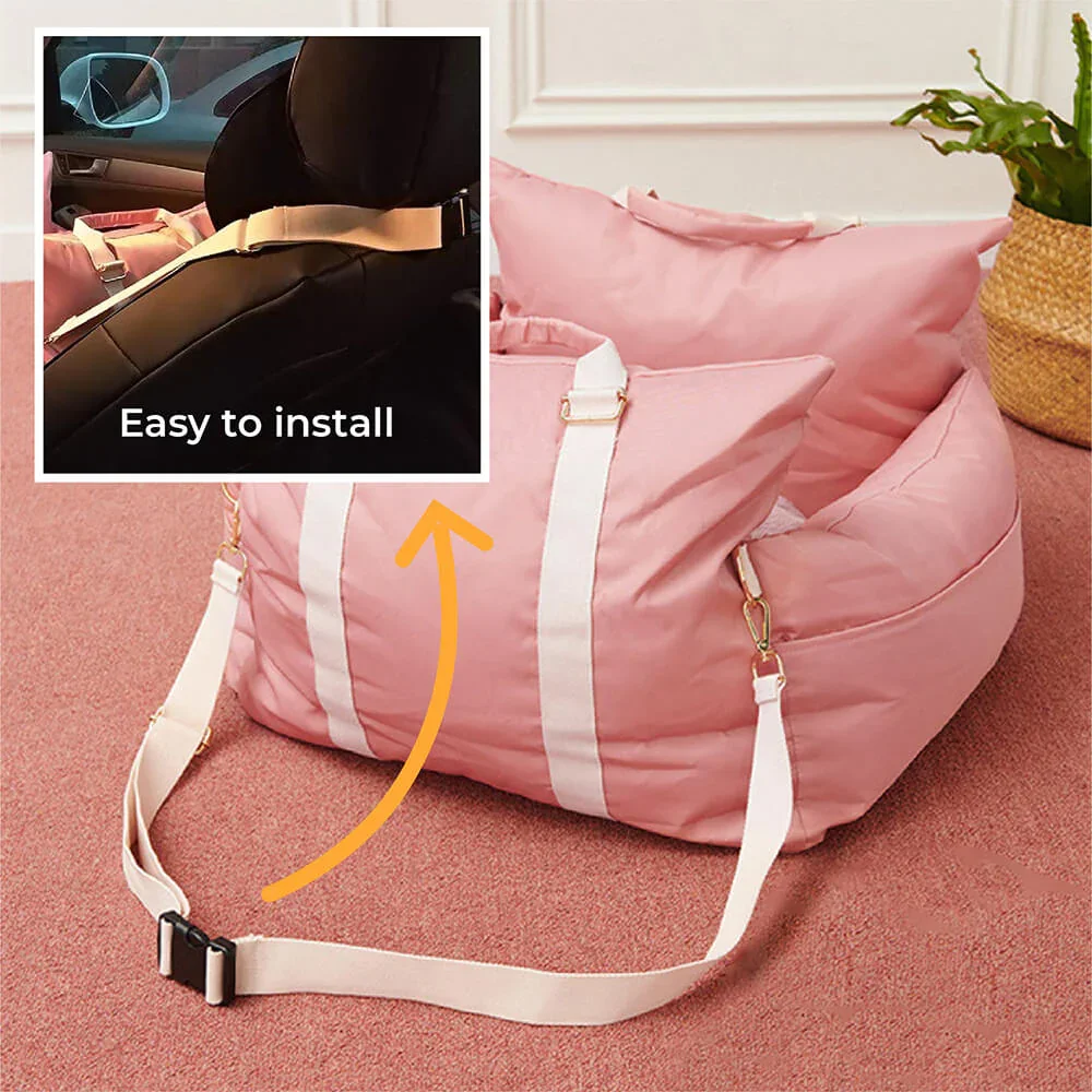 Waterproof Dog Car Seat Cover Pet Animal Nest Cushion Dogs Cats Sofa Bedding Travel Mattress for Pets Waterproof Dog Car Seat Cover Pet Animal Nest Cushion Dogs Cats Sofa Bedding Travel Mattress for Pets