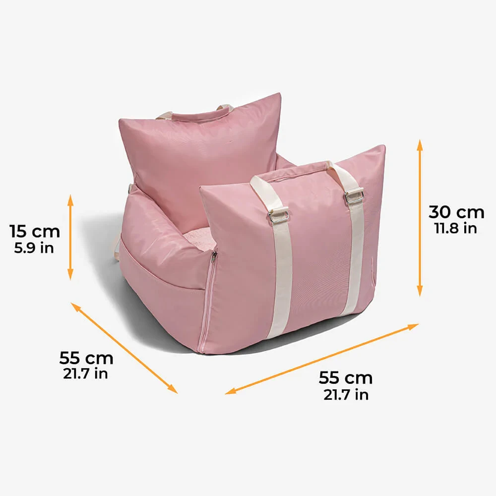 Waterproof Dog Car Seat Cover Pet Animal Nest Cushion Dogs Cats Sofa Bedding Travel Mattress for Pets Waterproof Dog Car Seat Cover Pet Animal Nest Cushion Dogs Cats Sofa Bedding Travel Mattress for Pets