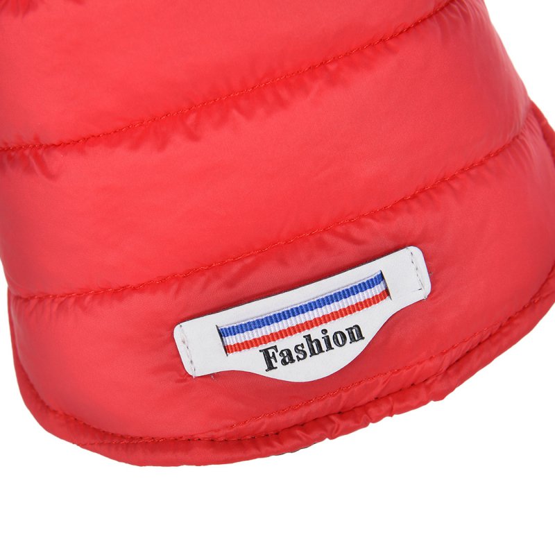 Waterproof Dog Coat Hoodie Waterproof Dog Coat Hoodie