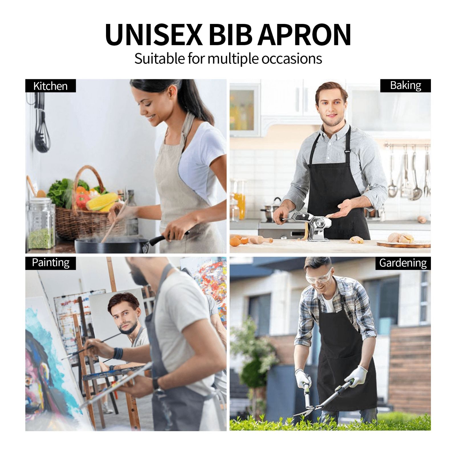 Waterproof Dog Grooming Apron
