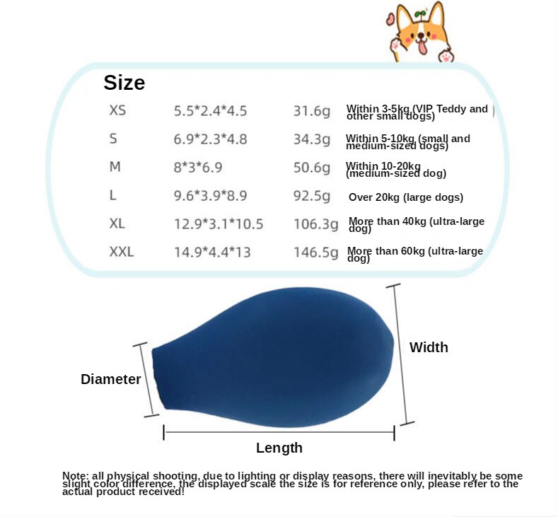 Waterproof Dog Socks Pet Shoes (4 pcs) Waterproof Dog Socks Pet Shoes (4 pcs)