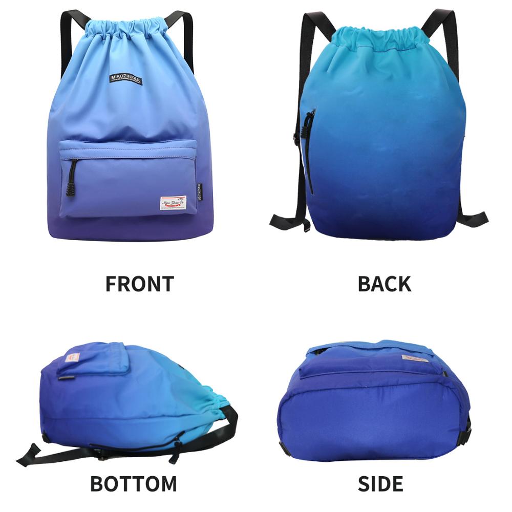 Waterproof Drawstring Backpack Outdoor Bag Waterproof Drawstring Backpack Outdoor Bag