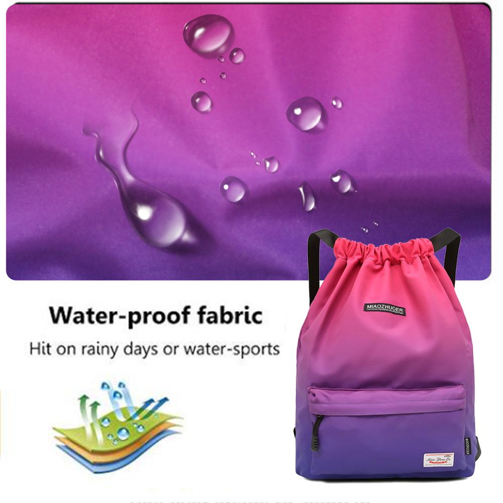 Waterproof Drawstring Backpack Outdoor Bag Waterproof Drawstring Backpack Outdoor Bag