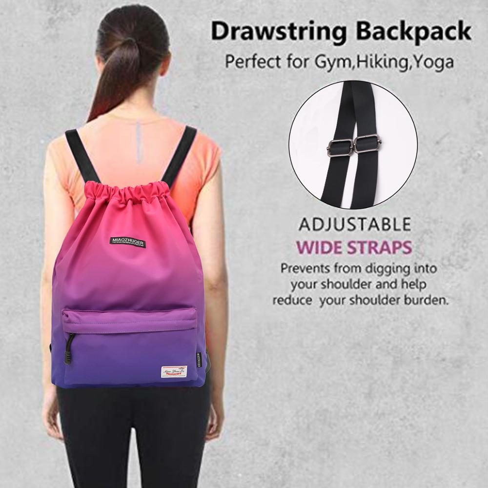 Waterproof Drawstring Backpack Outdoor Bag Waterproof Drawstring Backpack Outdoor Bag