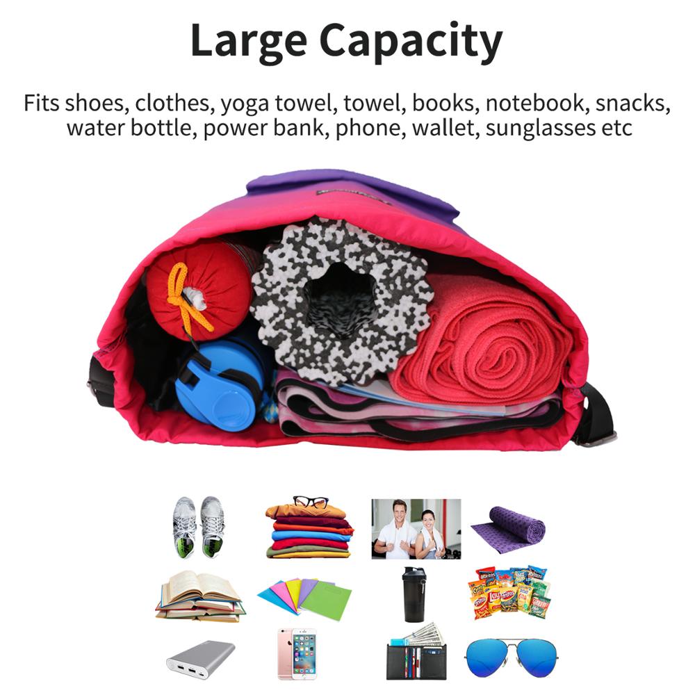 Waterproof Drawstring Backpack Outdoor Bag Waterproof Drawstring Backpack Outdoor Bag