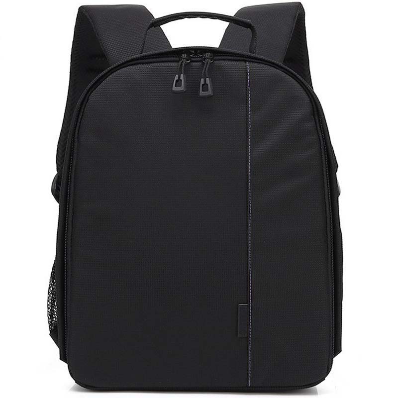 Waterproof DSLR Camera Backpack