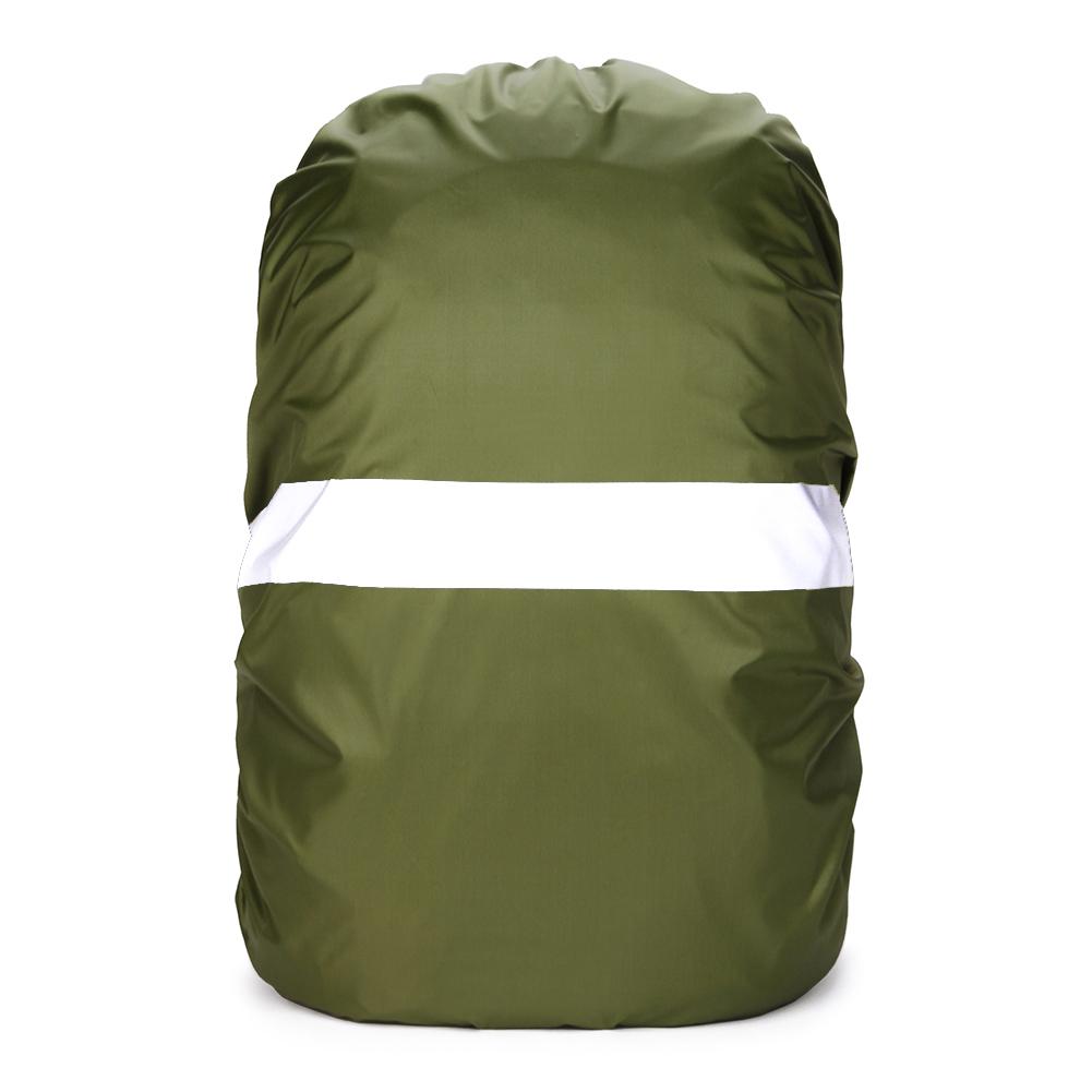 Waterproof Elastic Reflective Backpack Cover Waterproof Elastic Reflective Backpack Cover