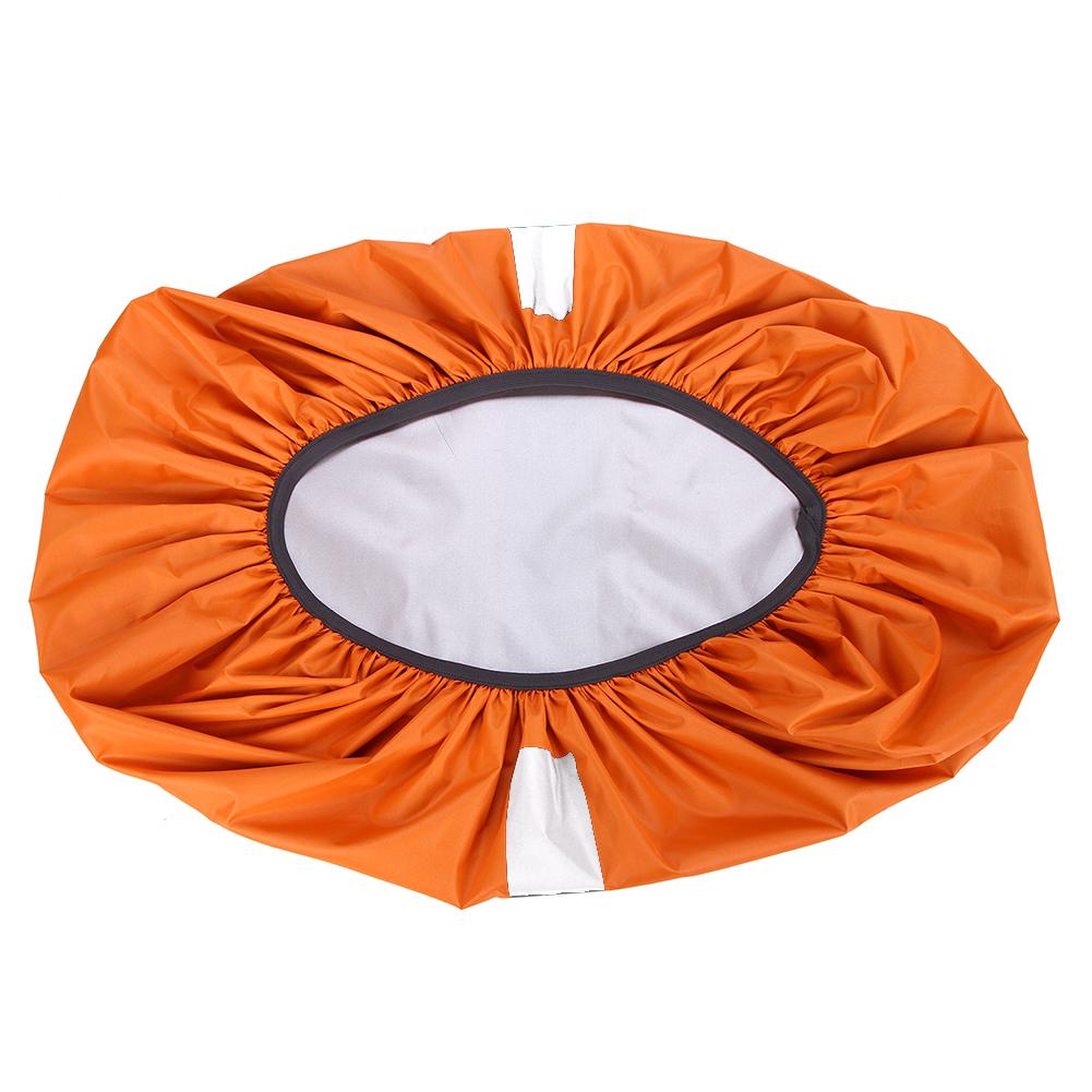 Waterproof Elastic Reflective Backpack Cover Waterproof Elastic Reflective Backpack Cover