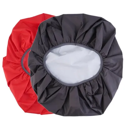Waterproof Elastic Rucksack Rain Cover Waterproof Elastic Rucksack Rain Cover