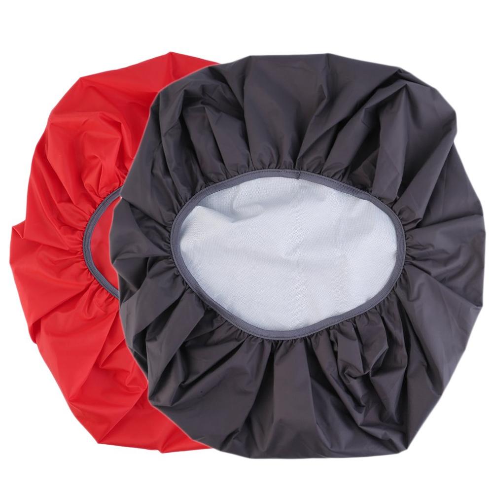 Waterproof Elastic Rucksack Rain Cover Waterproof Elastic Rucksack Rain Cover