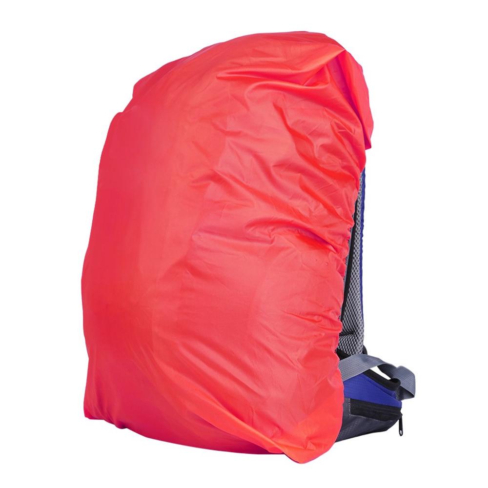 Waterproof Elastic Rucksack Rain Cover Waterproof Elastic Rucksack Rain Cover