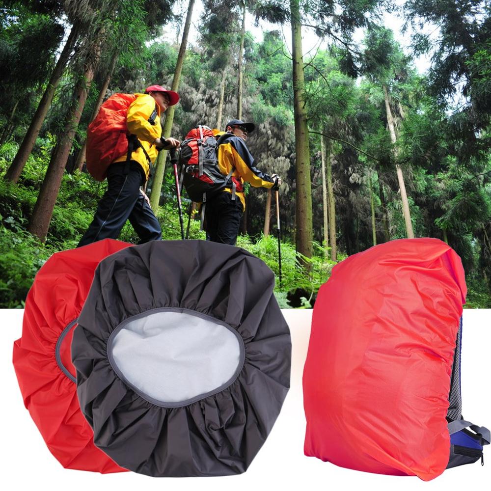 Waterproof Elastic Rucksack Rain Cover Waterproof Elastic Rucksack Rain Cover