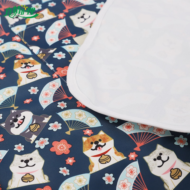 Waterproof Elderly Bib Waterproof Elderly Bib