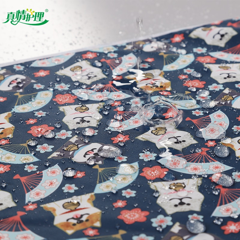Waterproof Elderly Bib Waterproof Elderly Bib
