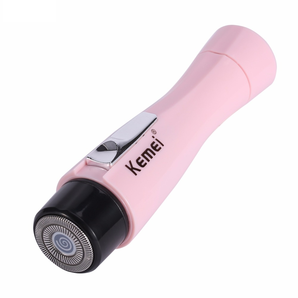 Waterproof Electric Body Hair Removal