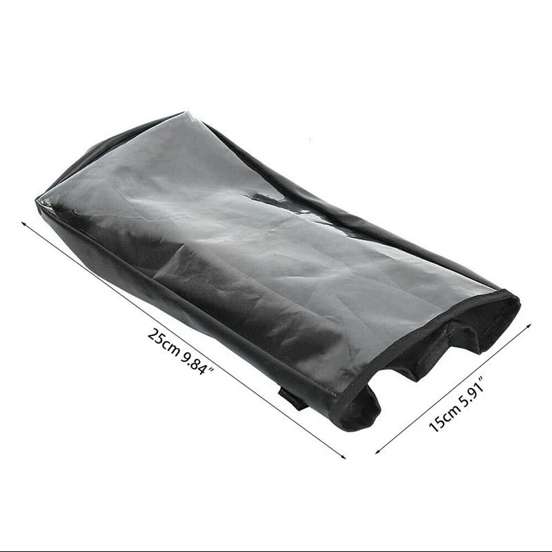 Waterproof Electric Wheelchair Joystick Cover Wheelchair Controller Protective Cover For Your Powerchair Joystick