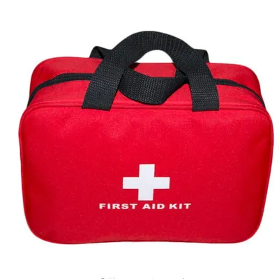 Waterproof Emergency Kit Bag Waterproof Emergency Kit Bag