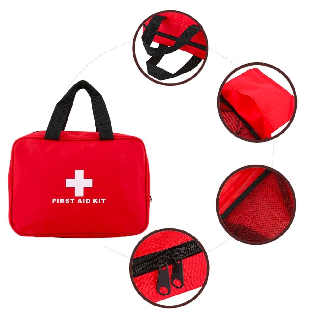 Waterproof Emergency Kit Bag Waterproof Emergency Kit Bag