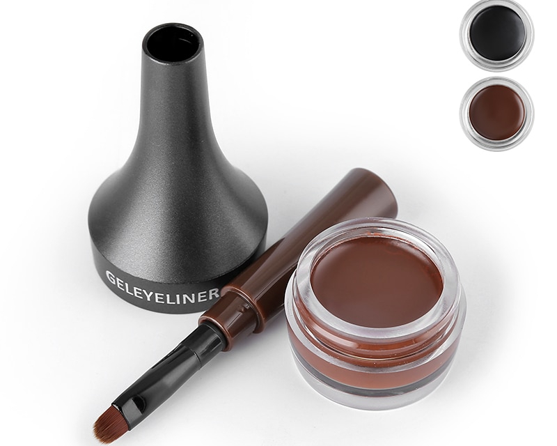 Waterproof Eyebrow Gel Tint Cream Waterproof Eyebrow Gel Tint Cream