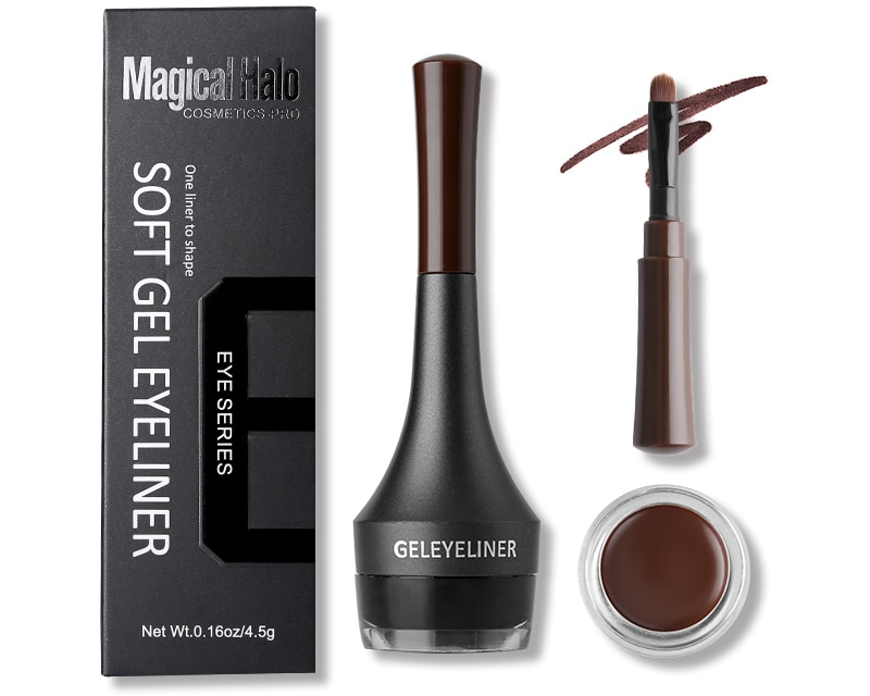 Waterproof Eyebrow Gel Tint Cream Waterproof Eyebrow Gel Tint Cream