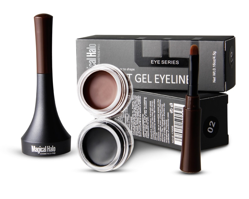 Waterproof Eyebrow Gel Tint Cream Waterproof Eyebrow Gel Tint Cream
