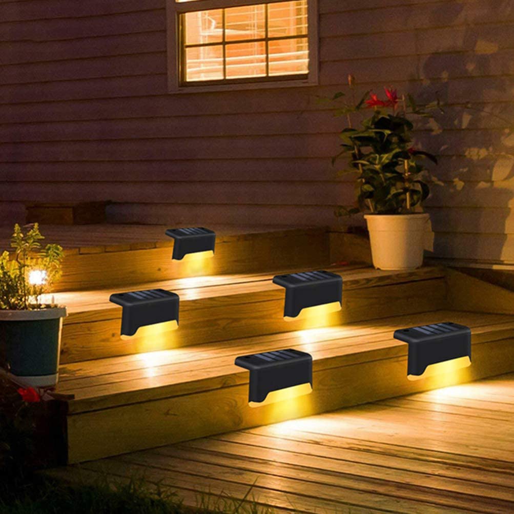Waterproof Fence Solar Light