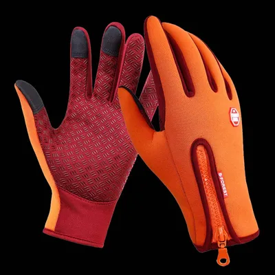 Waterproof Fishing Gloves Hand Protector Waterproof Fishing Gloves Hand Protector