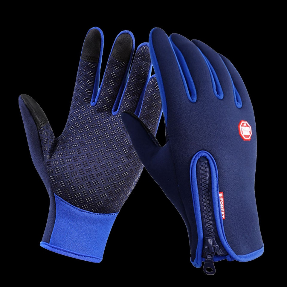 Waterproof Fishing Gloves Hand Protector Waterproof Fishing Gloves Hand Protector