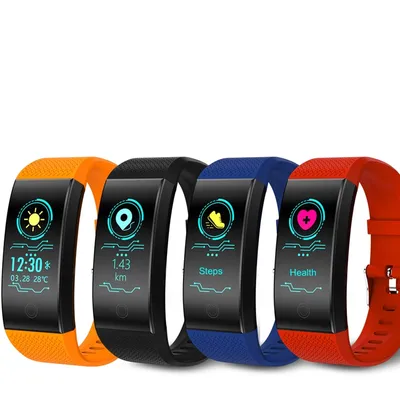 Waterproof Fitness Smartwatch Band Waterproof Fitness Smartwatch Band