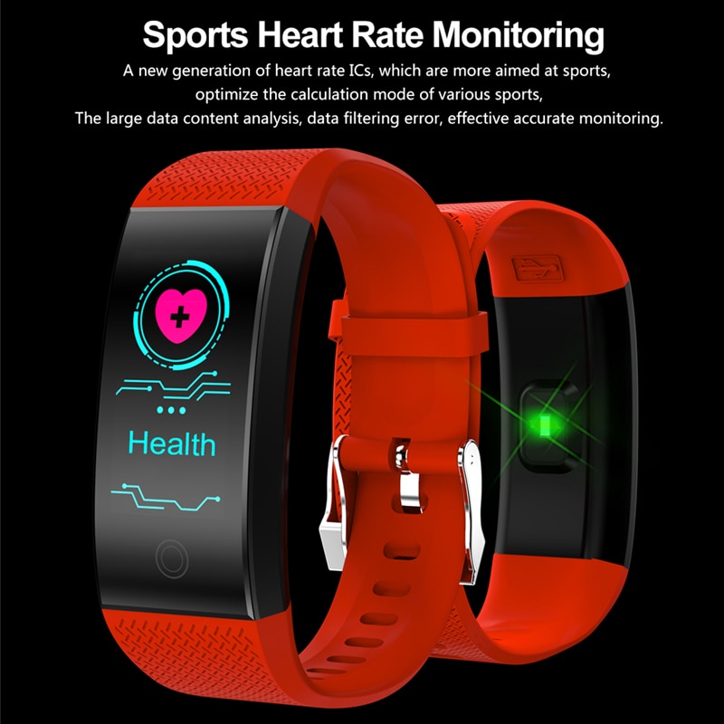 Waterproof Fitness Smartwatch Band Waterproof Fitness Smartwatch Band
