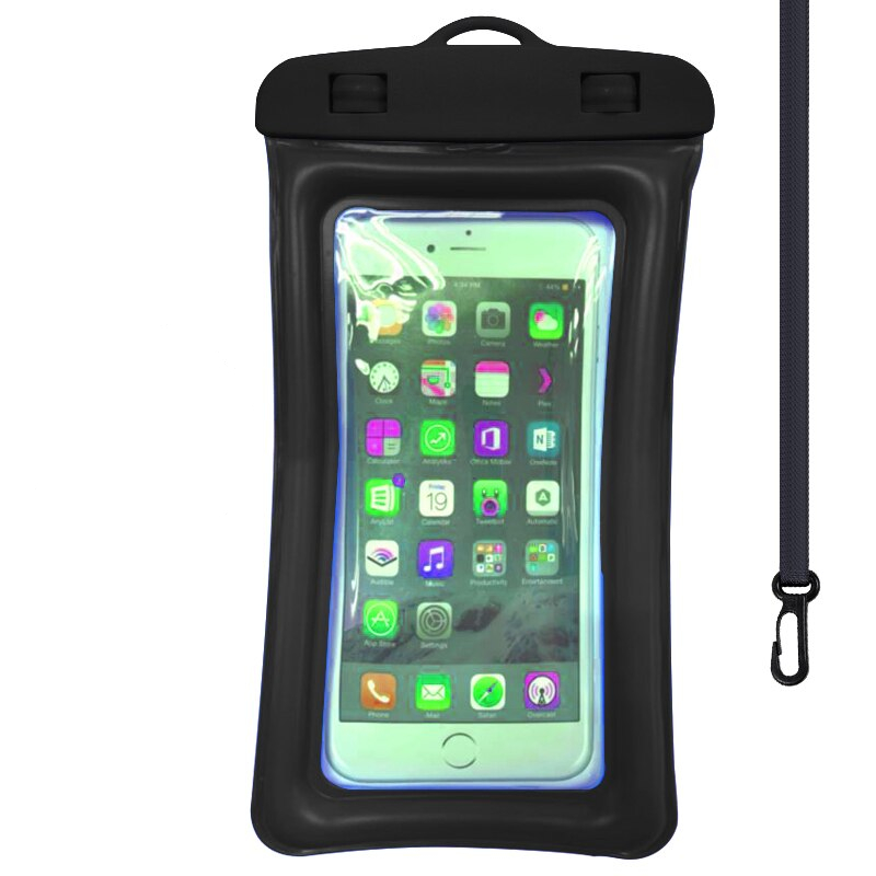 Waterproof Floating Phone Case Waterproof Floating Phone Case