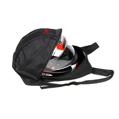 Waterproof Foldable Motorcycle Helmet Backpack Waterproof Foldable Motorcycle Helmet Backpack