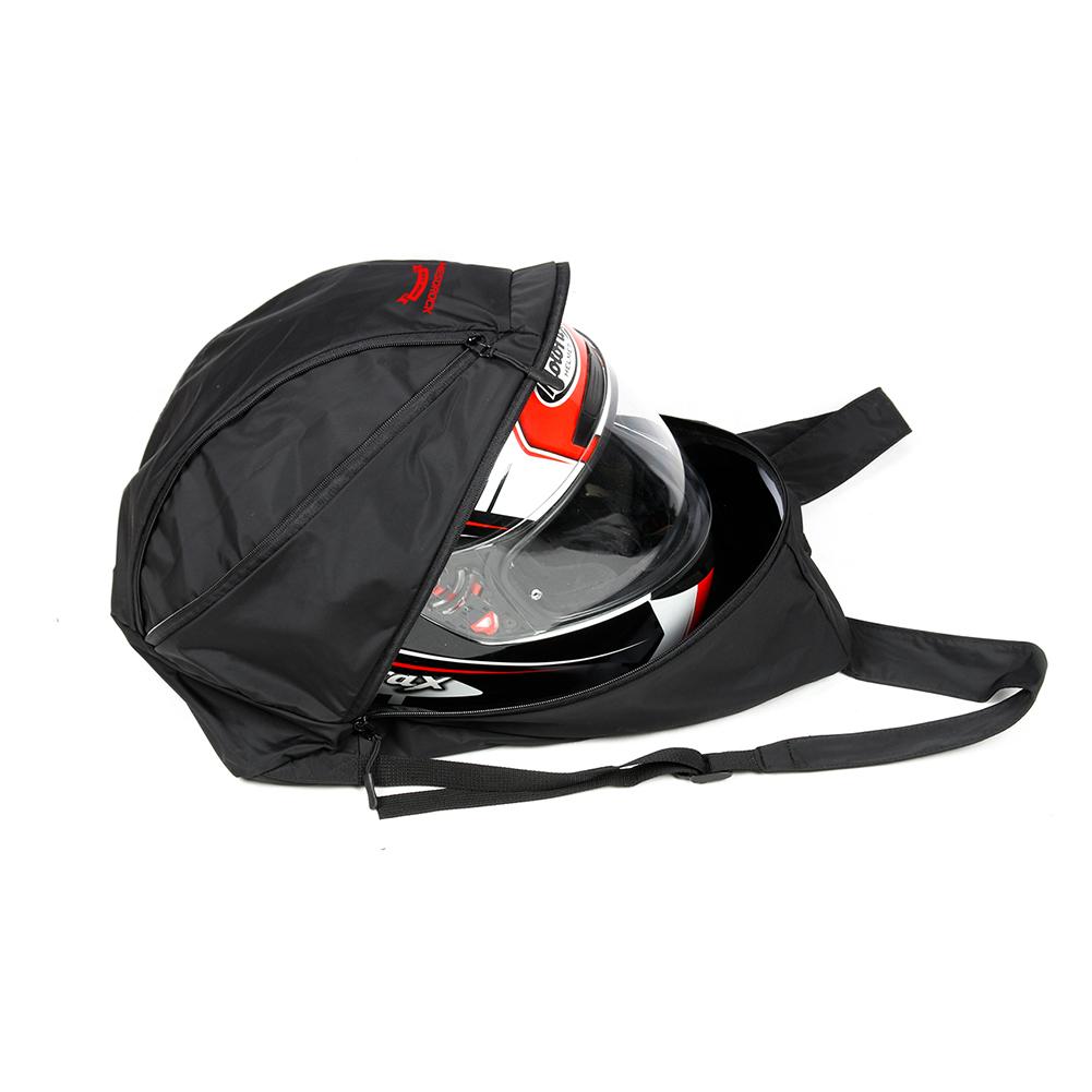 Waterproof Foldable Motorcycle Helmet Backpack Waterproof Foldable Motorcycle Helmet Backpack