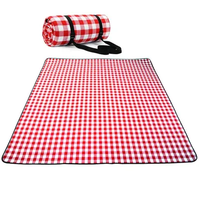 Waterproof Foldable Picnic Blanket Waterproof Foldable Picnic Blanket