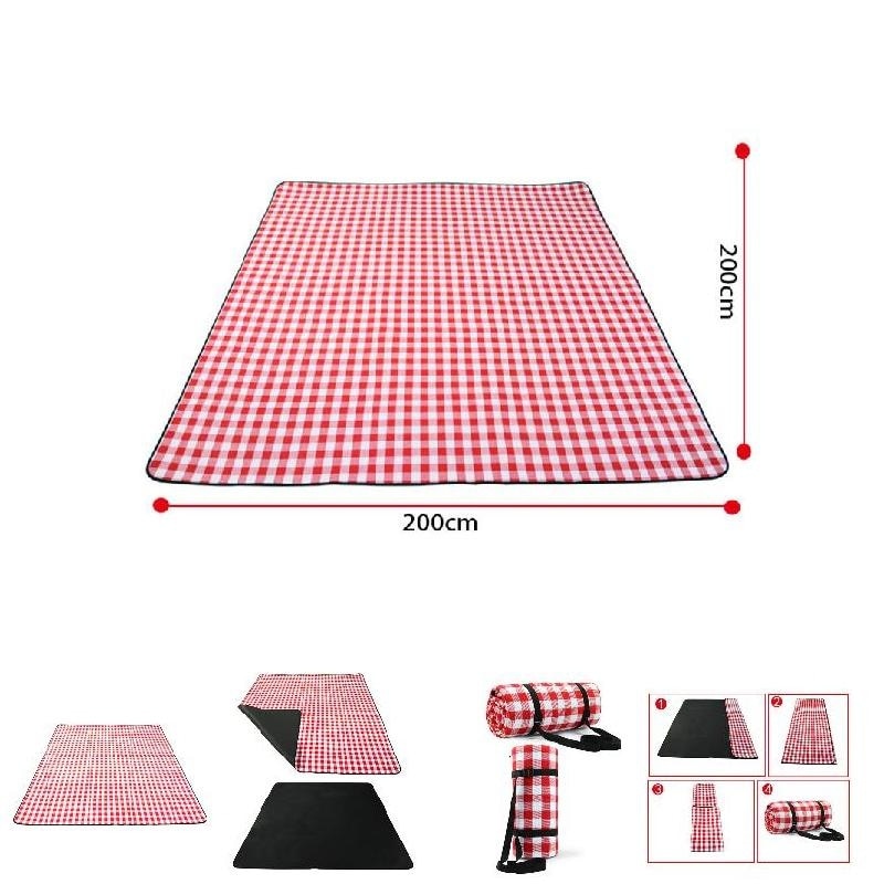 Waterproof Foldable Picnic Blanket Waterproof Foldable Picnic Blanket