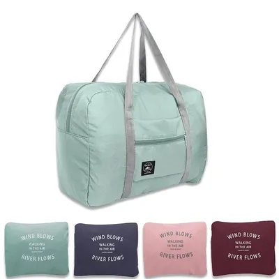 Waterproof Folding Duffle Bag Waterproof Folding Duffle Bag