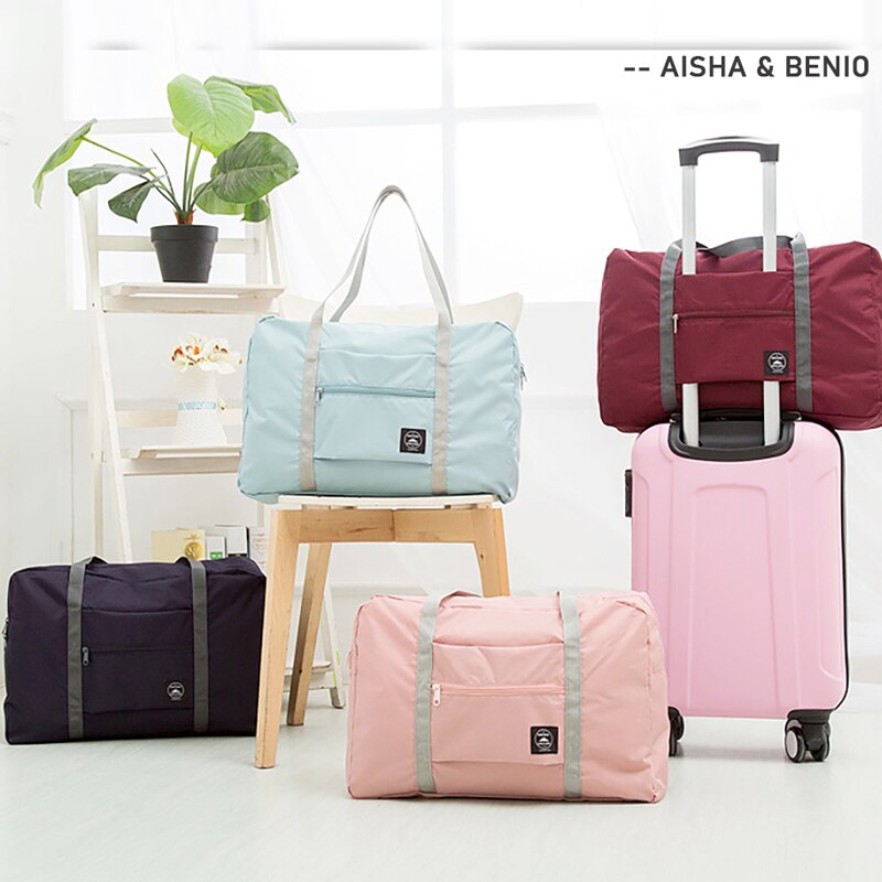 Waterproof Folding Duffle Bag Waterproof Folding Duffle Bag