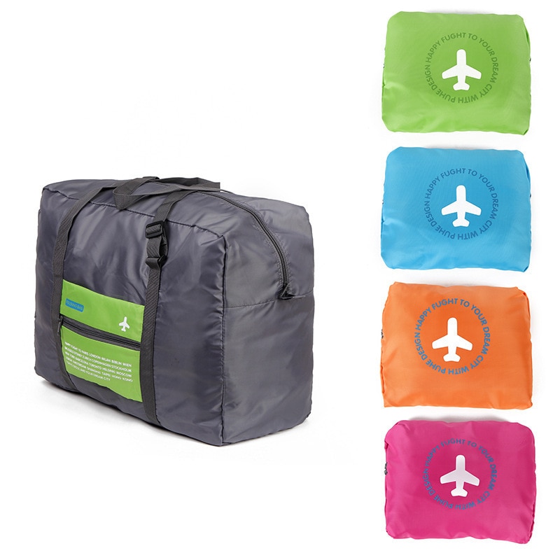 Waterproof Folding Travel Bag Waterproof Folding Travel Bag