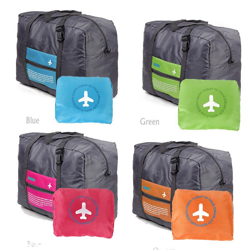 Waterproof Folding Travel Bag Waterproof Folding Travel Bag