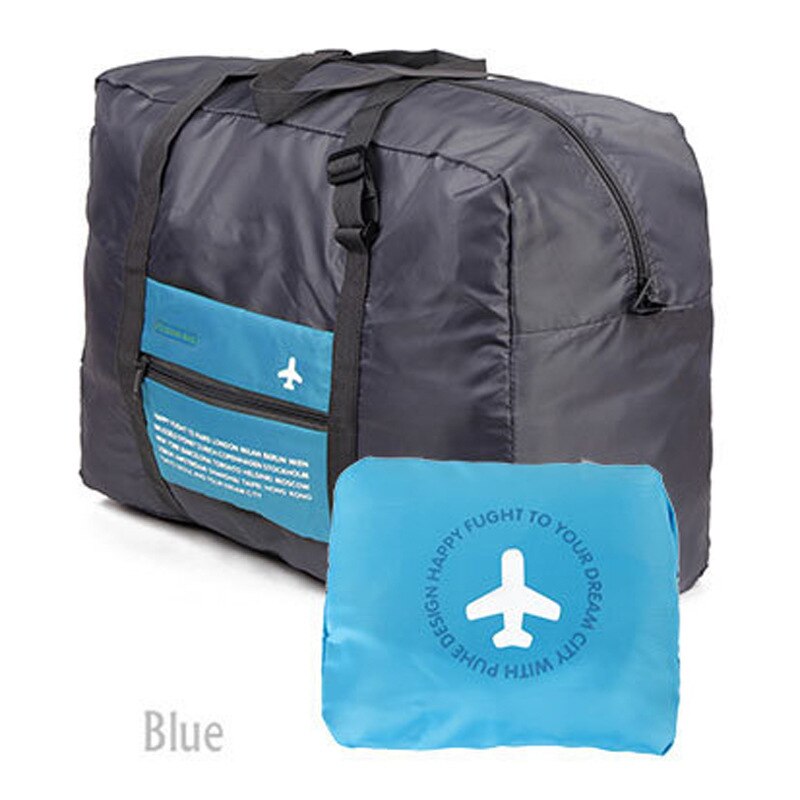 Waterproof Folding Travel Bag Waterproof Folding Travel Bag