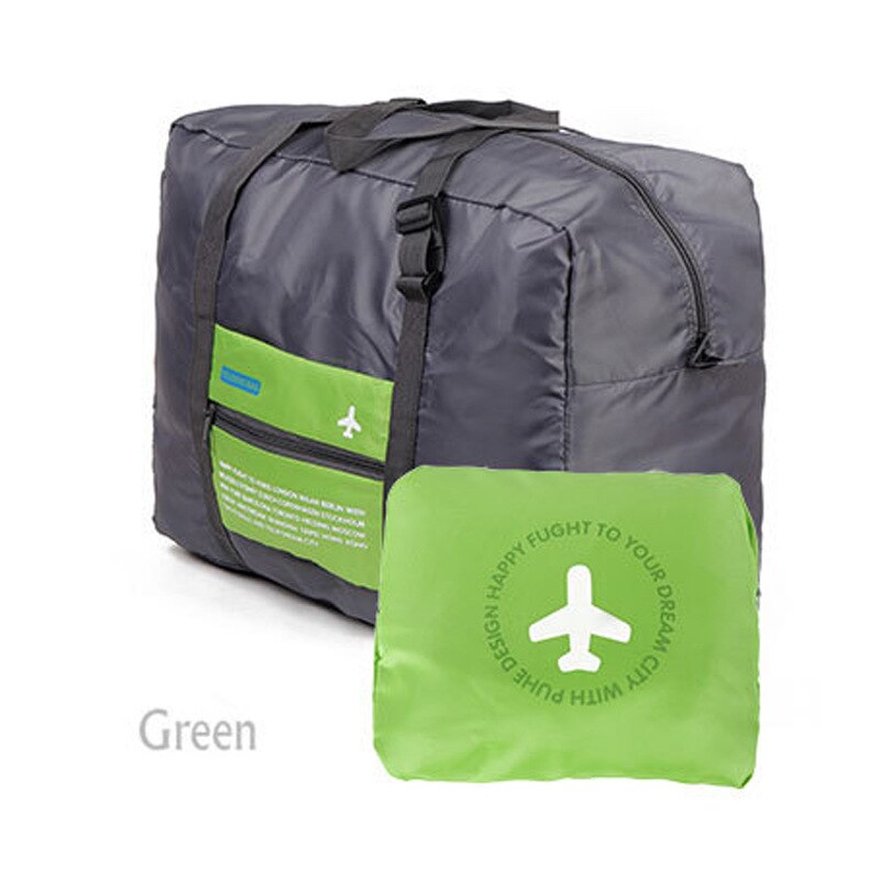 Waterproof Folding Travel Bag Waterproof Folding Travel Bag