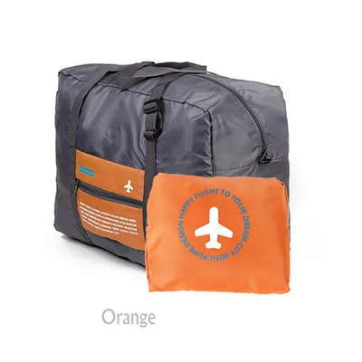 Waterproof Folding Travel Bag Waterproof Folding Travel Bag