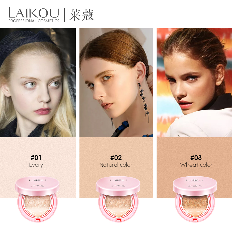 Waterproof Full Coverage Concealer Make Up Waterproof Full Coverage Concealer Make Up