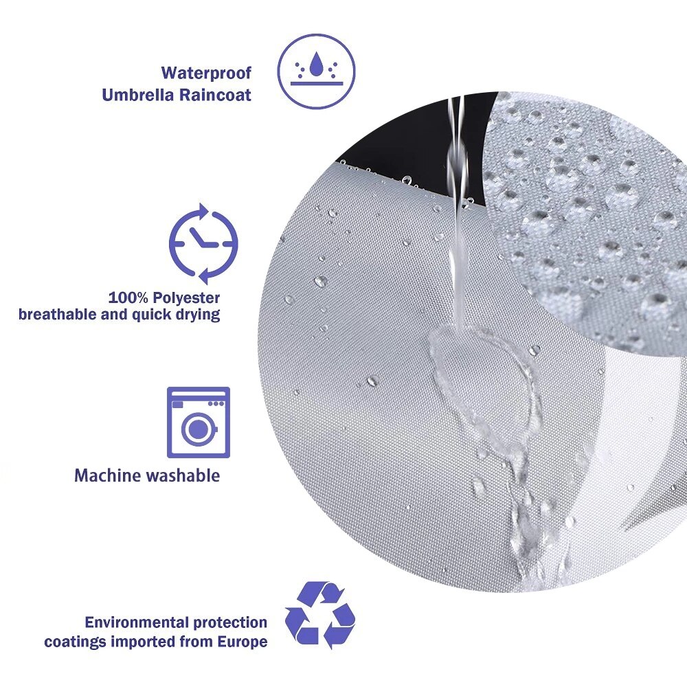 Waterproof Halloween Shower Curtain Waterproof Halloween Shower Curtain