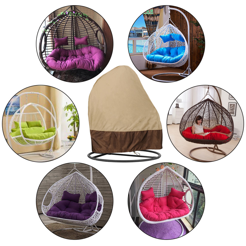 Waterproof Hanging Egg Chair Cover Waterproof Hanging Egg Chair Cover