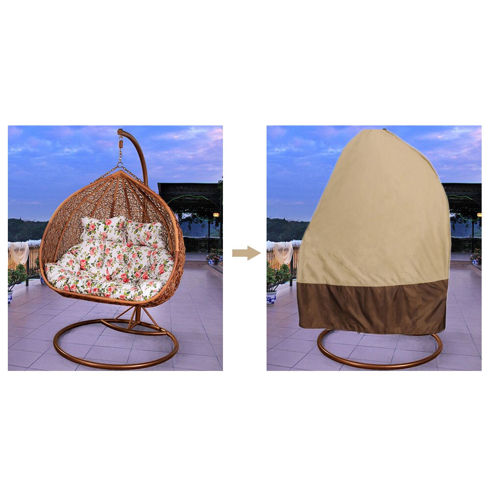 Waterproof Hanging Egg Chair Cover Waterproof Hanging Egg Chair Cover