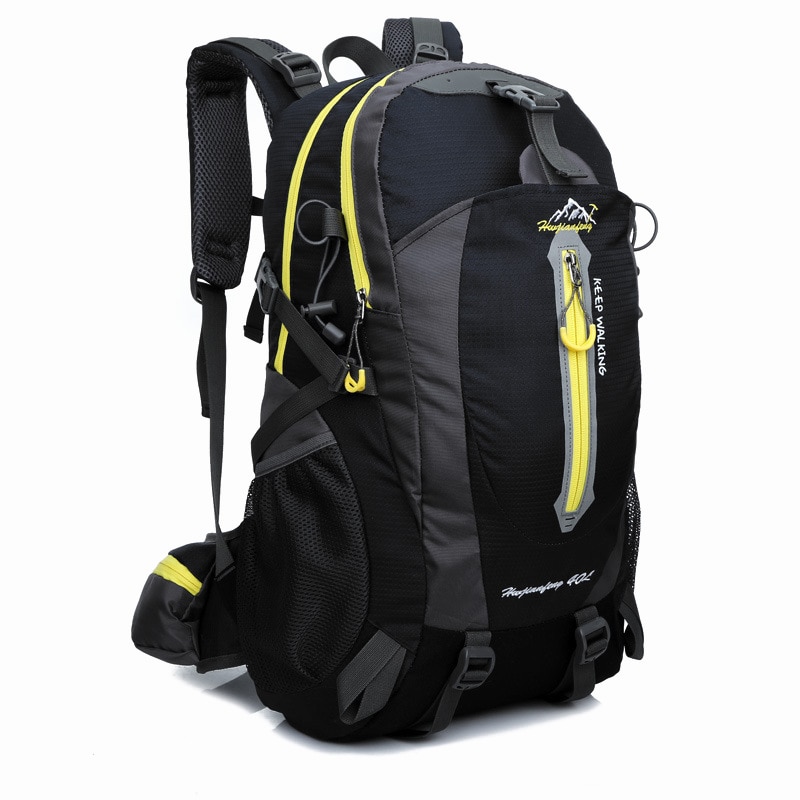 Waterproof Hiking Backpack Travel Knapsack Waterproof Hiking Backpack Travel Knapsack