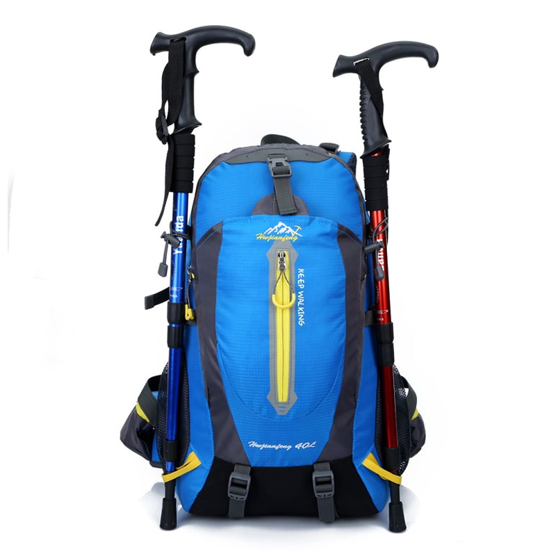 Waterproof Hiking Backpack Travel Knapsack Waterproof Hiking Backpack Travel Knapsack