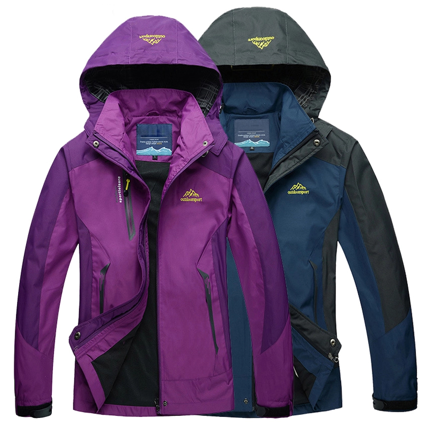 Waterproof Hiking Jacket Outdoor Coat Waterproof Hiking Jacket Outdoor Coat