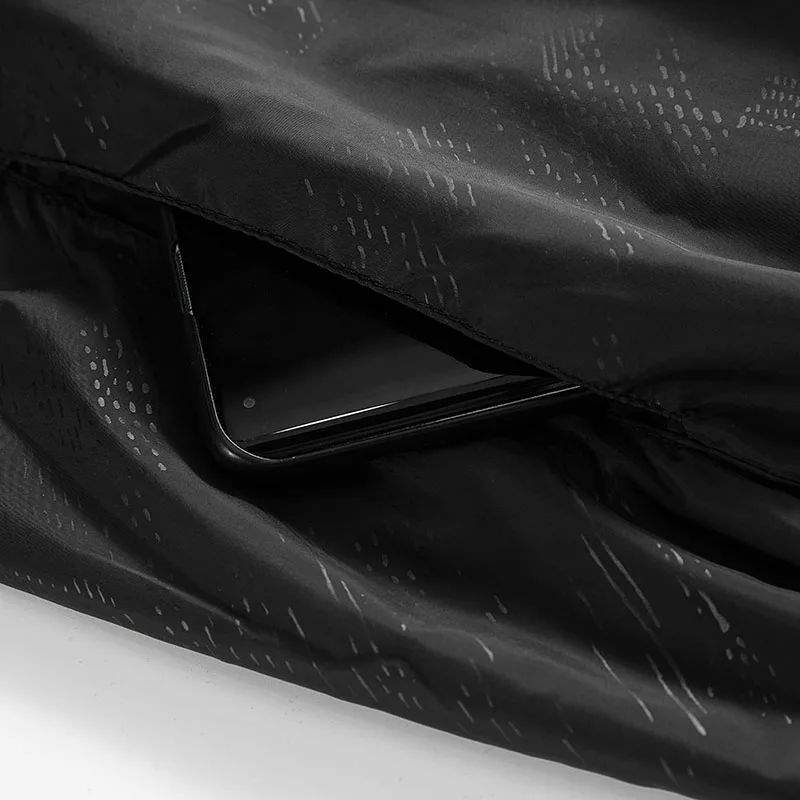 Waterproof Hiking Jackets for Men and Women Sun Protection Windbreaker Camping Climbing Rain Coat Unisex Portable
